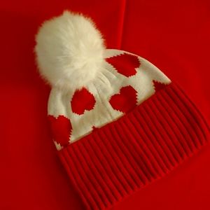 NWT Victoria's Secret hat